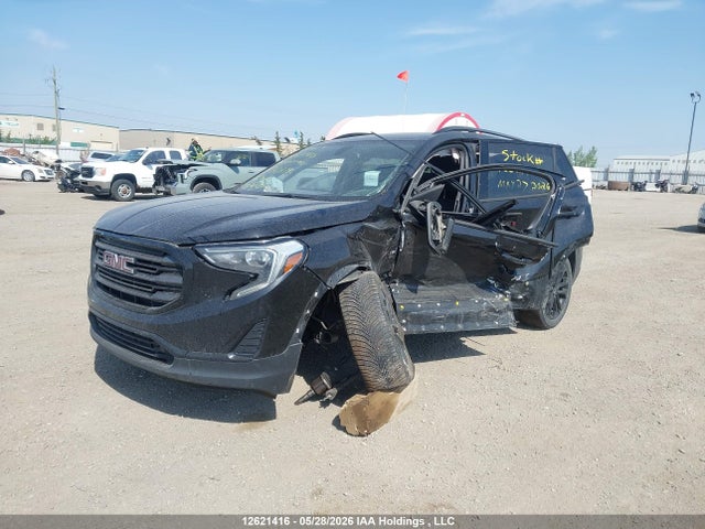3GKALTEX5KL185479 GMC Terrain Sle
