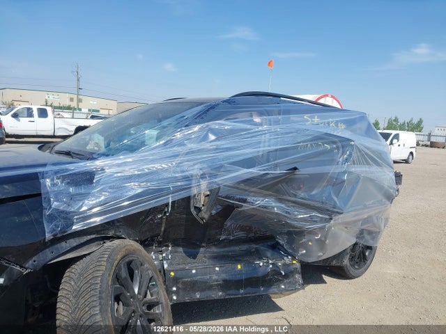 3GKALTEX5KL185479 GMC Terrain Sle