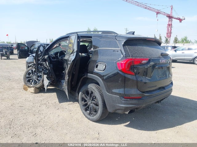 3GKALTEX5KL185479 GMC Terrain Sle