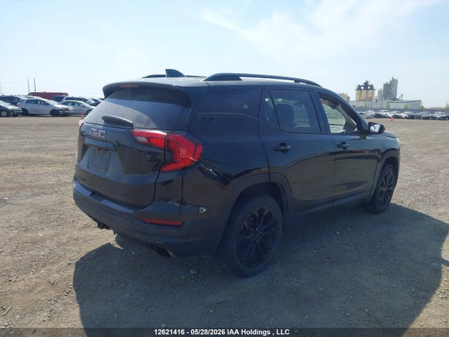 3GKALTEX5KL185479 GMC Terrain Sle