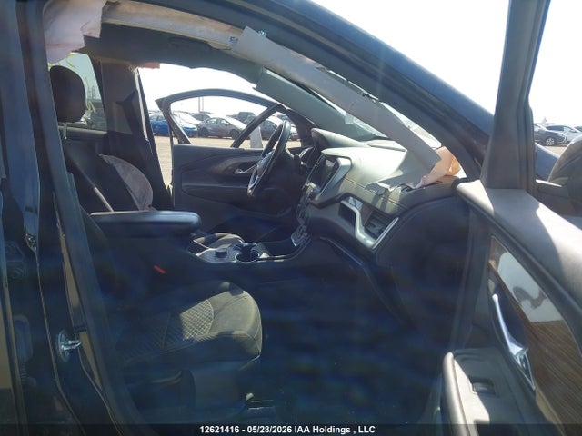 3GKALTEX5KL185479 GMC Terrain Sle