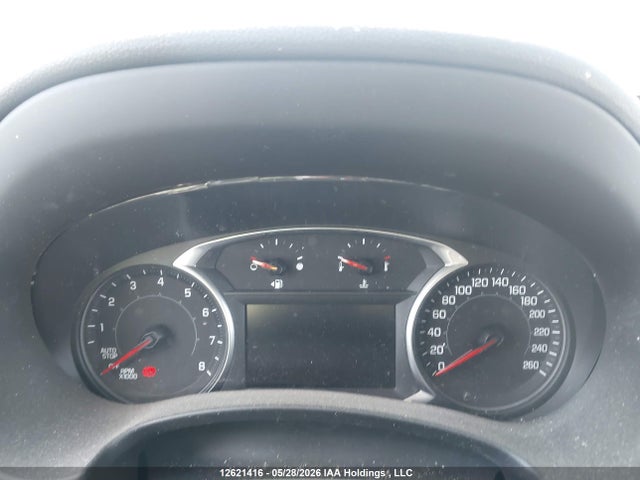 3GKALTEX5KL185479 GMC Terrain Sle