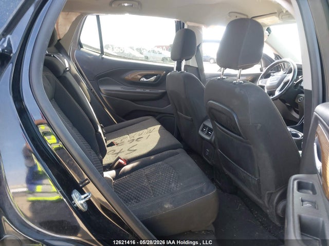 3GKALTEX5KL185479 GMC Terrain Sle