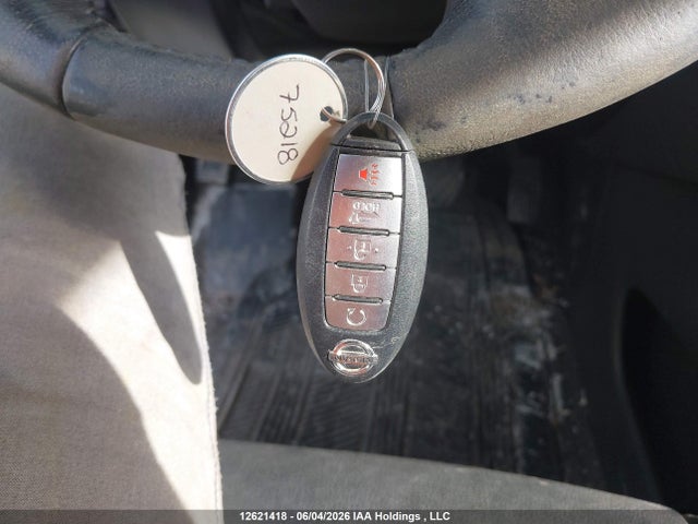Продаж на аукціоні авто 2015 Nissan Pathfinder S/sv/sl/platinum, vin: 5N1AR2MM9FC666831, номер лоту: 12621418