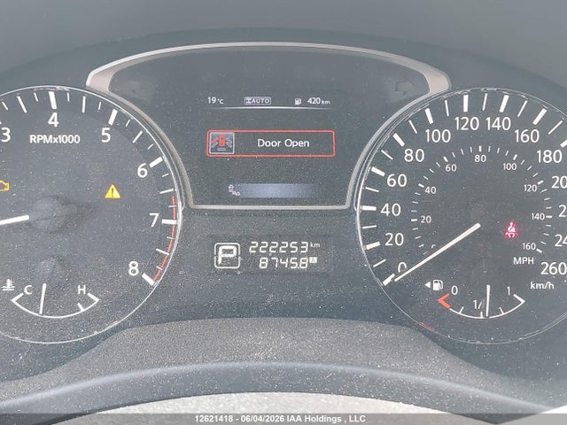 Продаж на аукціоні авто 2015 Nissan Pathfinder S/sv/sl/platinum, vin: 5N1AR2MM9FC666831, номер лоту: 12621418