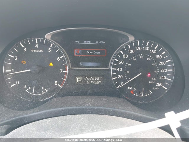 Продаж на аукціоні авто 2015 Nissan Pathfinder S/sv/sl/platinum, vin: 5N1AR2MM9FC666831, номер лоту: 12621418
