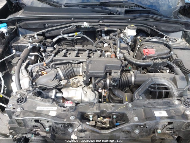 3HDSA2H7XSM100754 Acura Adx A-spec Advance