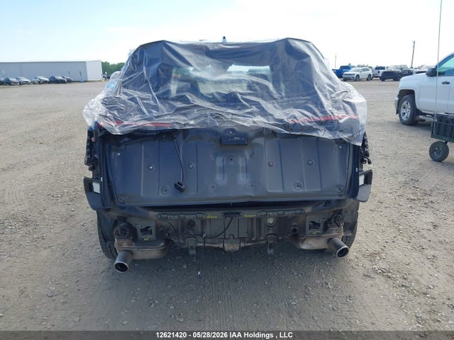 3HDSA2H7XSM100754 Acura Adx A-spec Advance