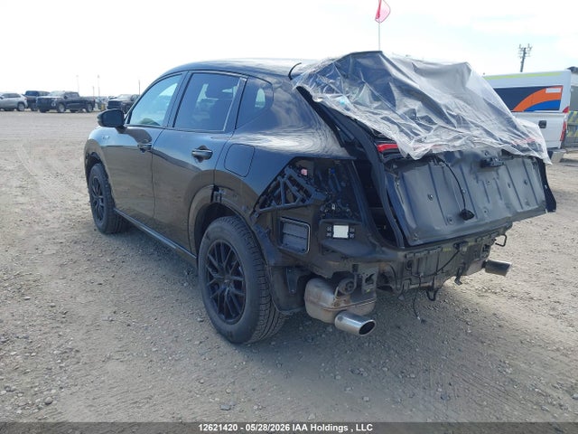 3HDSA2H7XSM100754 Acura Adx A-spec Advance