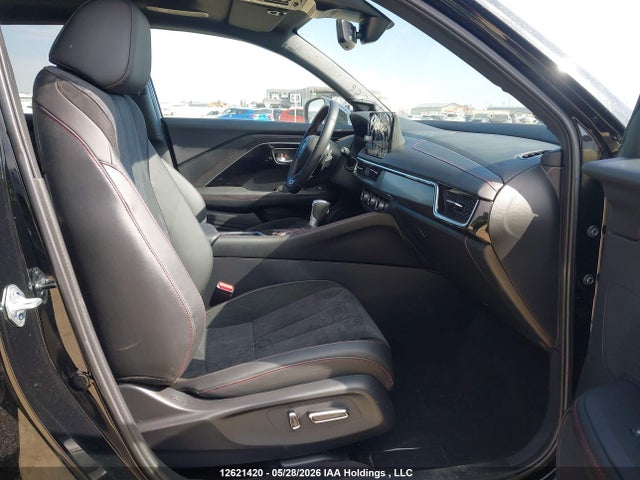 3HDSA2H7XSM100754 Acura Adx A-spec Advance