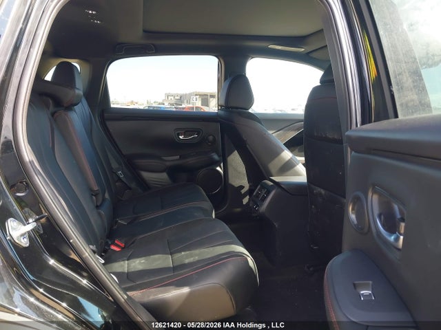 3HDSA2H7XSM100754 Acura Adx A-spec Advance