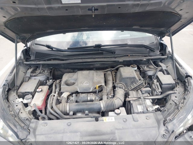 JTJBARBZ4H2114389 Lexus Nx 200t 200t