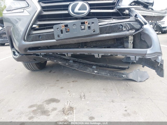 JTJBARBZ4H2114389 Lexus Nx 200t 200t