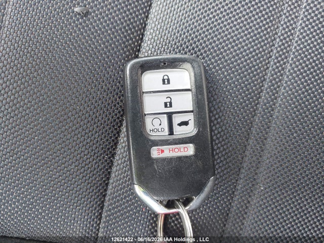 Продаж на аукціоні авто 2019 Honda Cr-v, vin: 2HKRW2H29KH107125, номер лоту: 12621422