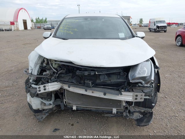 2HKRW2H29KH107125 Honda CR-V