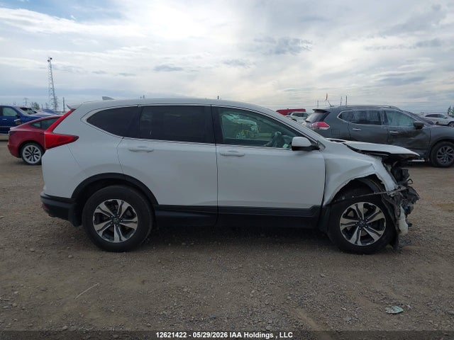 Honda CR-V 2019 2HKRW2H29KH107125 Image 13