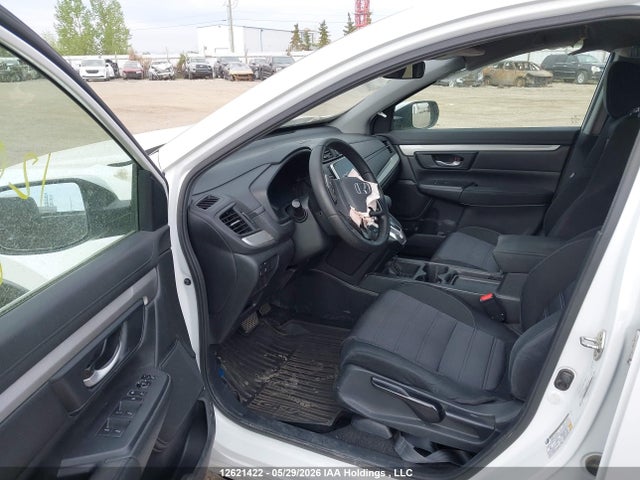 2HKRW2H29KH107125 Honda CR-V