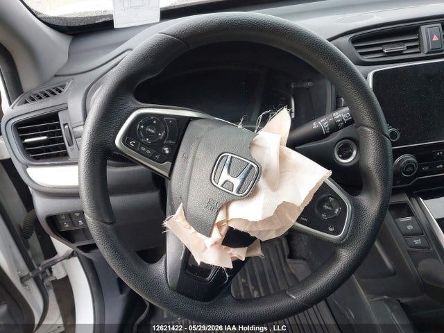 2HKRW2H29KH107125 Honda CR-V
