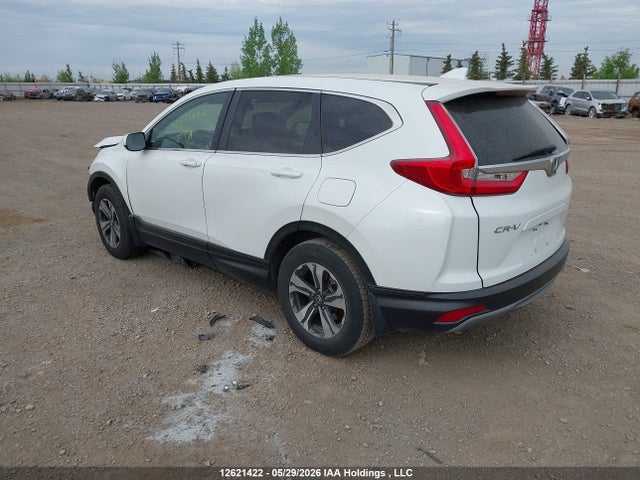 Honda CR-V 2019 2HKRW2H29KH107125 Image 3