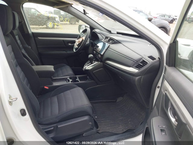 2HKRW2H29KH107125 Honda CR-V