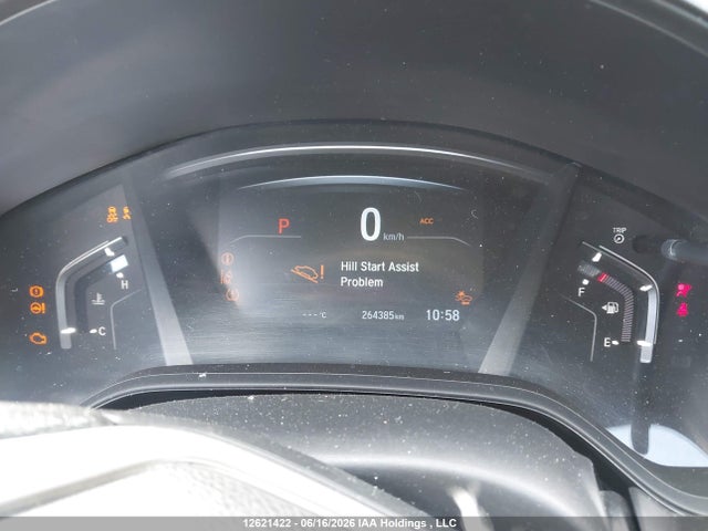 Honda CR-V 2019 2HKRW2H29KH107125 Image 7