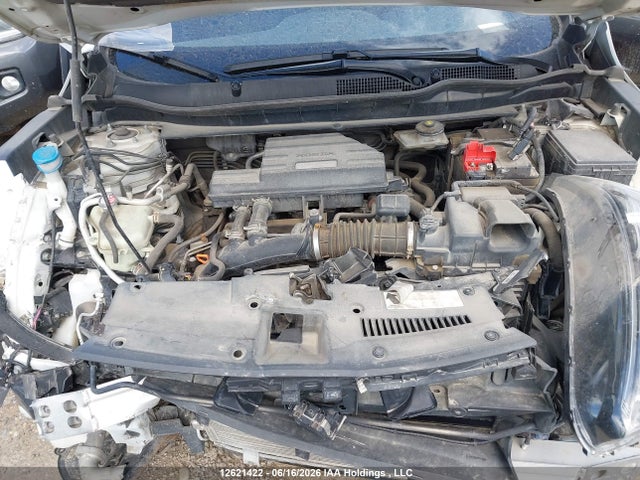 Продаж на аукціоні авто 2019 Honda Cr-v, vin: 2HKRW2H29KH107125, номер лоту: 12621422