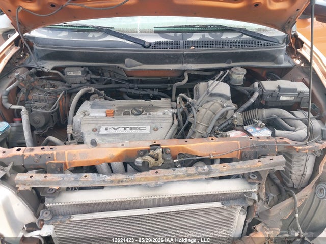 12621423 :رقم المزاد ، 5J6YH28776L800952 vin ، 2006 Honda Element Ex مزاد بيع