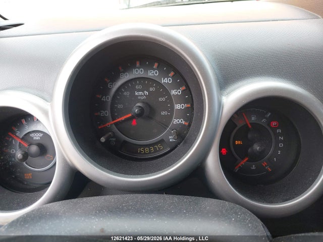 12621423 :رقم المزاد ، 5J6YH28776L800952 vin ، 2006 Honda Element Ex مزاد بيع