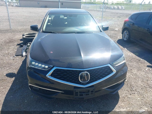 2020 Acura Tlx Elite/elite A-spec მანქანა იყიდება აუქციონზე, vin: 19UUB3F86LA801879, აუქციონის ნომერი: 12621424