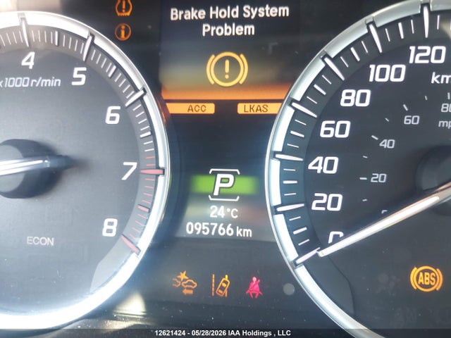 2020 Acura Tlx Elite/elite A-spec მანქანა იყიდება აუქციონზე, vin: 19UUB3F86LA801879, აუქციონის ნომერი: 12621424