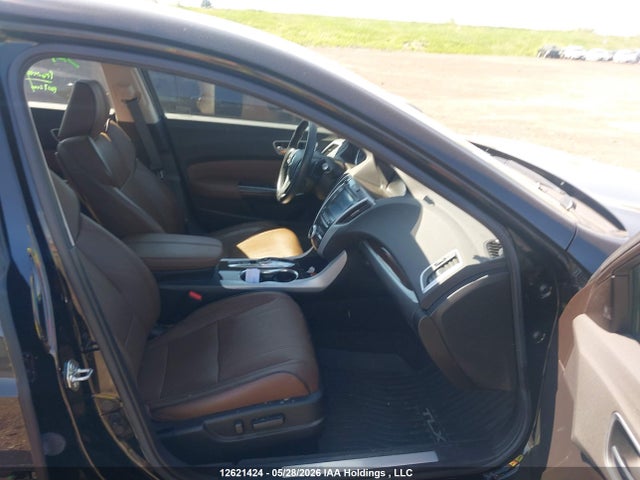 2020 Acura Tlx Elite/elite A-spec მანქანა იყიდება აუქციონზე, vin: 19UUB3F86LA801879, აუქციონის ნომერი: 12621424