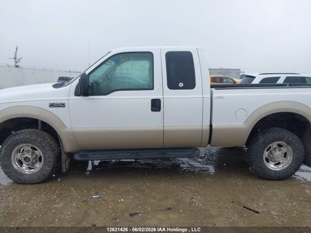 Aukcja sprzedaży 2000 Ford F250 Super Duty, vin: 1FTNX21S5YEE40789, numer aukcji: 12621426