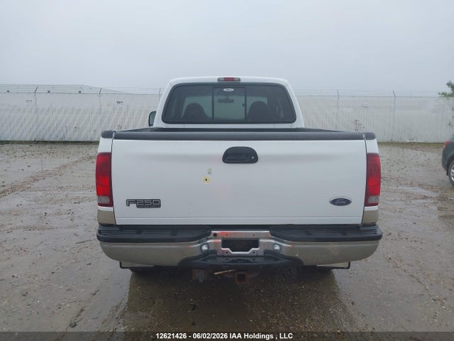Aukcja sprzedaży 2000 Ford F250 Super Duty, vin: 1FTNX21S5YEE40789, numer aukcji: 12621426