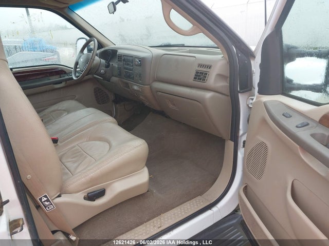 Aukcja sprzedaży 2000 Ford F250 Super Duty, vin: 1FTNX21S5YEE40789, numer aukcji: 12621426