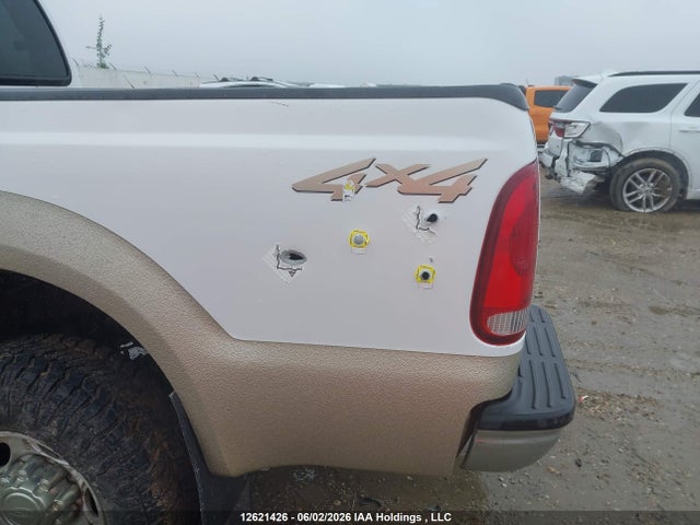 Aukcja sprzedaży 2000 Ford F250 Super Duty, vin: 1FTNX21S5YEE40789, numer aukcji: 12621426