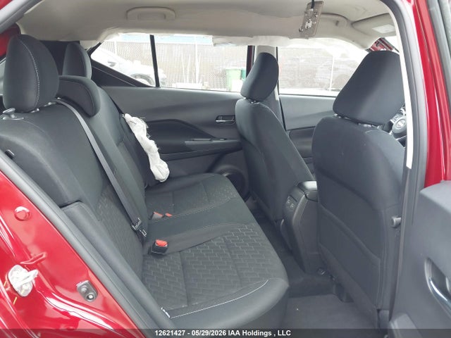 Aukcja sprzedaży 2025 Nissan Kicks Play Sv Cvt, vin: 3N1CP5CV7SL468717, numer aukcji: 12621427