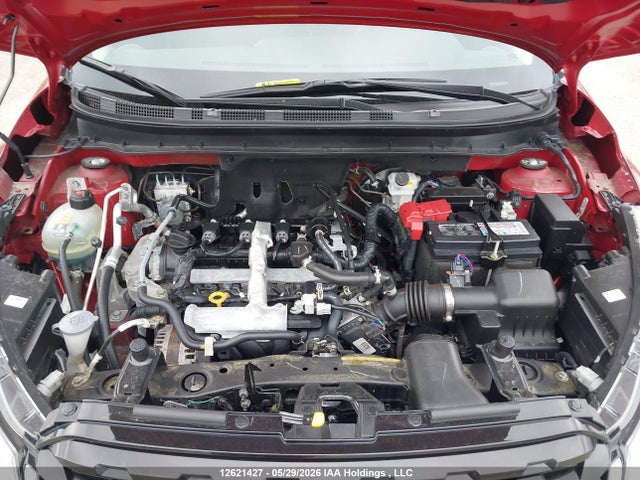 Aukcja sprzedaży 2025 Nissan Kicks Play Sv Cvt, vin: 3N1CP5CV7SL468717, numer aukcji: 12621427