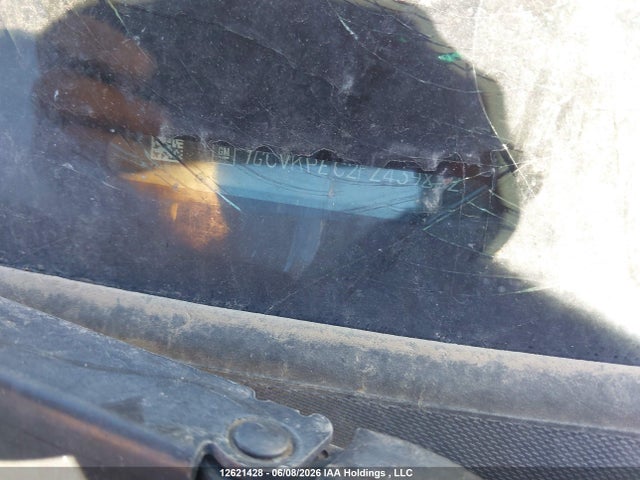 1GCVKPEC2FZ439832 Chevrolet Silverado K1500