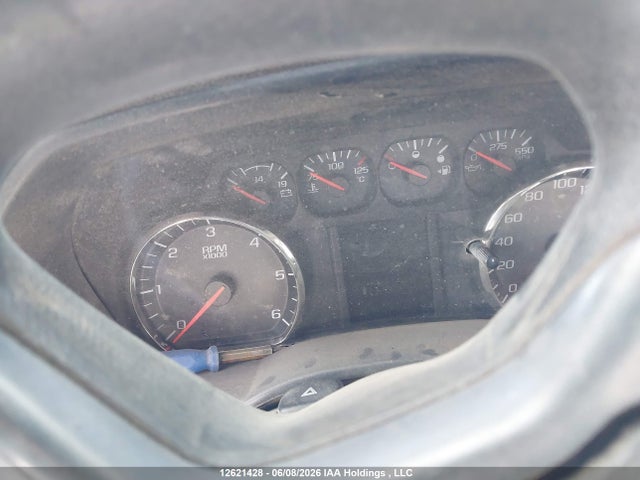 Chevrolet Silverado K1500 2015 1GCVKPEC2FZ439832 Image 7