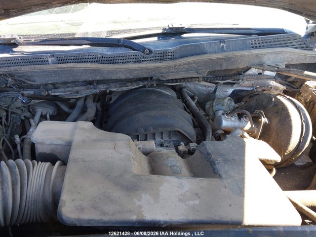 Chevrolet Silverado K1500 2015 1GCVKPEC2FZ439832 Image 9