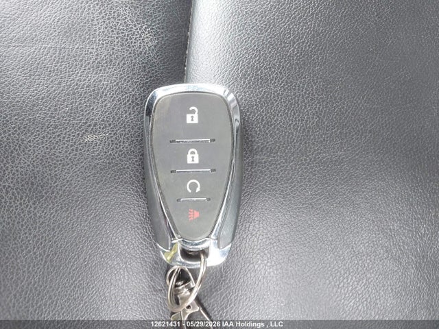 Aukcja sprzedaży 2017 Chevrolet Cruze Premier, vin: 3G1BF6SM3HS524346, numer aukcji: 12621431