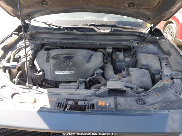 Aukcja sprzedaży 2021 Mazda Cx-5 Gt, vin: JM3KFBDY5M0111871, numer aukcji: 12621432