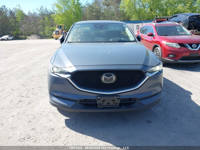 Aukcja sprzedaży 2021 Mazda Cx-5 Gt, vin: JM3KFBDY5M0111871, numer aukcji: 12621432
