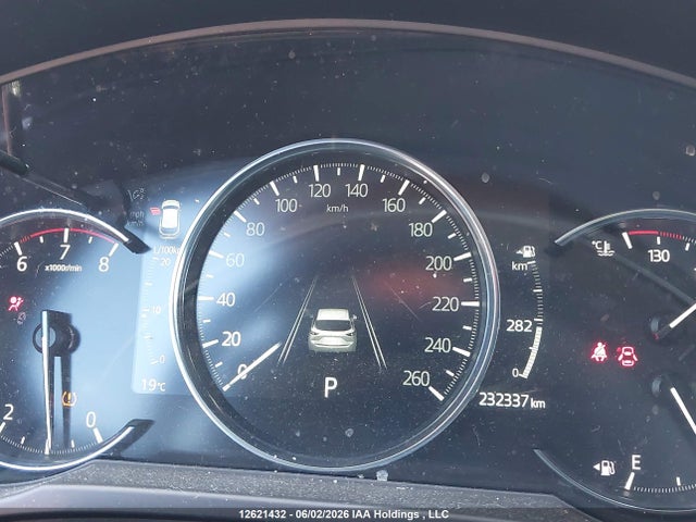 Aukcja sprzedaży 2021 Mazda Cx-5 Gt, vin: JM3KFBDY5M0111871, numer aukcji: 12621432