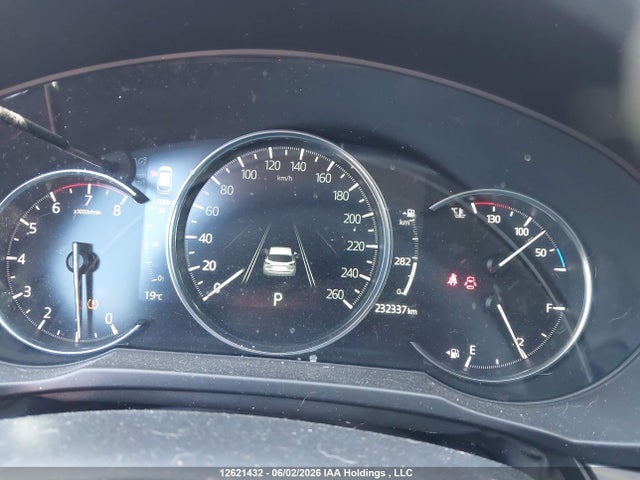 Aukcja sprzedaży 2021 Mazda Cx-5 Gt, vin: JM3KFBDY5M0111871, numer aukcji: 12621432
