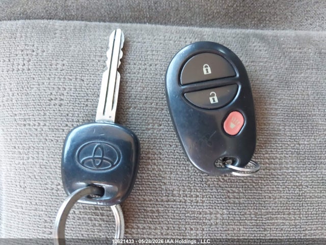 Продаж на аукціоні авто 2005 Toyota Sienna Ce 7 Passenger/ce 8 Passenger, vin: 5TDZA29C75S325830, номер лоту: 12621433