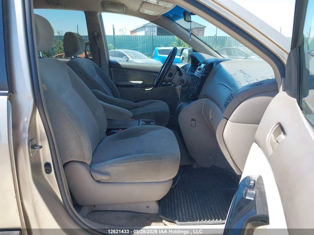 Продаж на аукціоні авто 2005 Toyota Sienna Ce 7 Passenger/ce 8 Passenger, vin: 5TDZA29C75S325830, номер лоту: 12621433