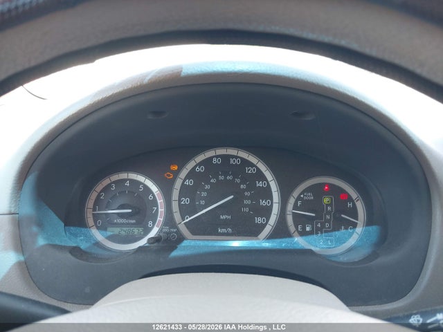 Продаж на аукціоні авто 2005 Toyota Sienna Ce 7 Passenger/ce 8 Passenger, vin: 5TDZA29C75S325830, номер лоту: 12621433