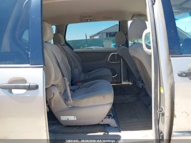 Продаж на аукціоні авто 2005 Toyota Sienna Ce 7 Passenger/ce 8 Passenger, vin: 5TDZA29C75S325830, номер лоту: 12621433