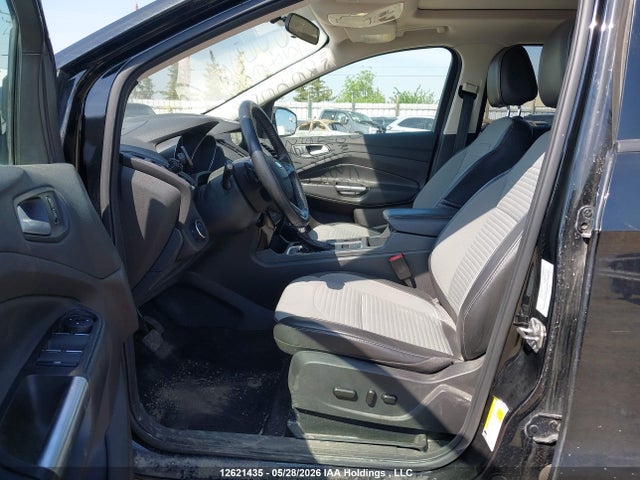 Продаж на аукціоні авто 2017 Ford Escape Se, vin: 1FMCU9GD3HUE27106, номер лоту: 12621435